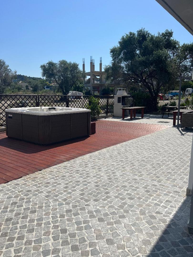 Rhodian Treasjure Spiridione Studios Faliraki Exterior photo